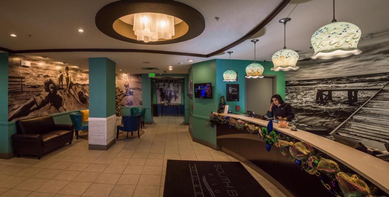 South Beach Biloxi Hotel & Suites — photo 10