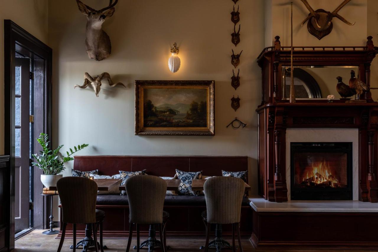 The Holbrooke Hotel — photo 13