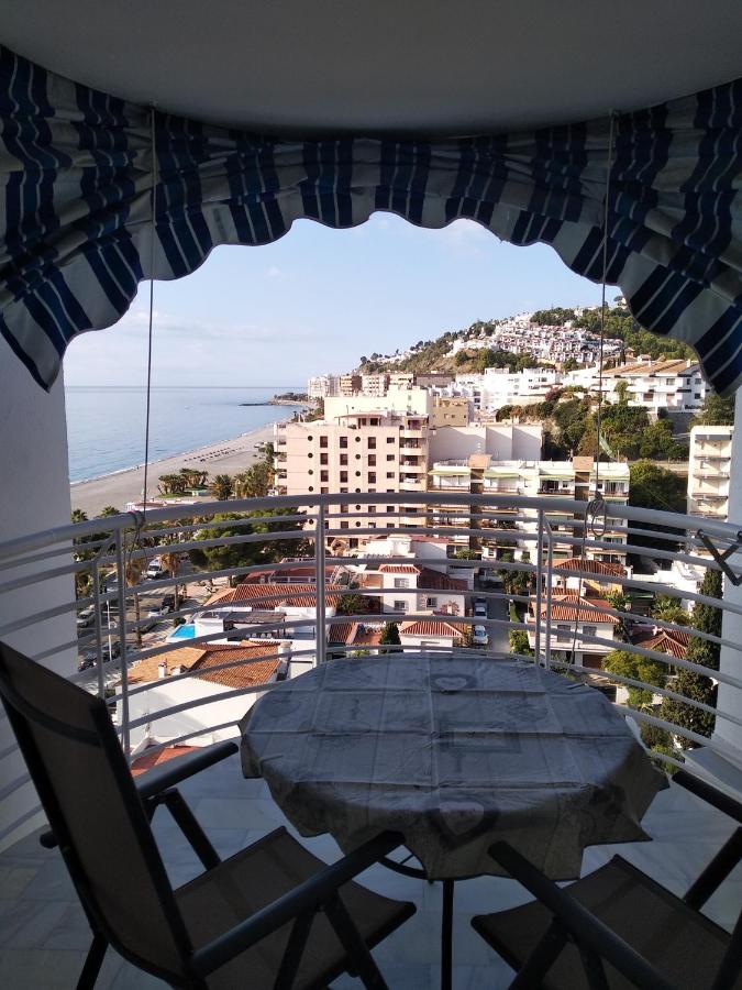 Precioso Apartamento con vista al mar, Almuñécar, Spain ...