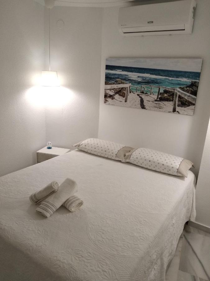 Precioso Apartamento con vista al mar (Spanje Almuñécar ...