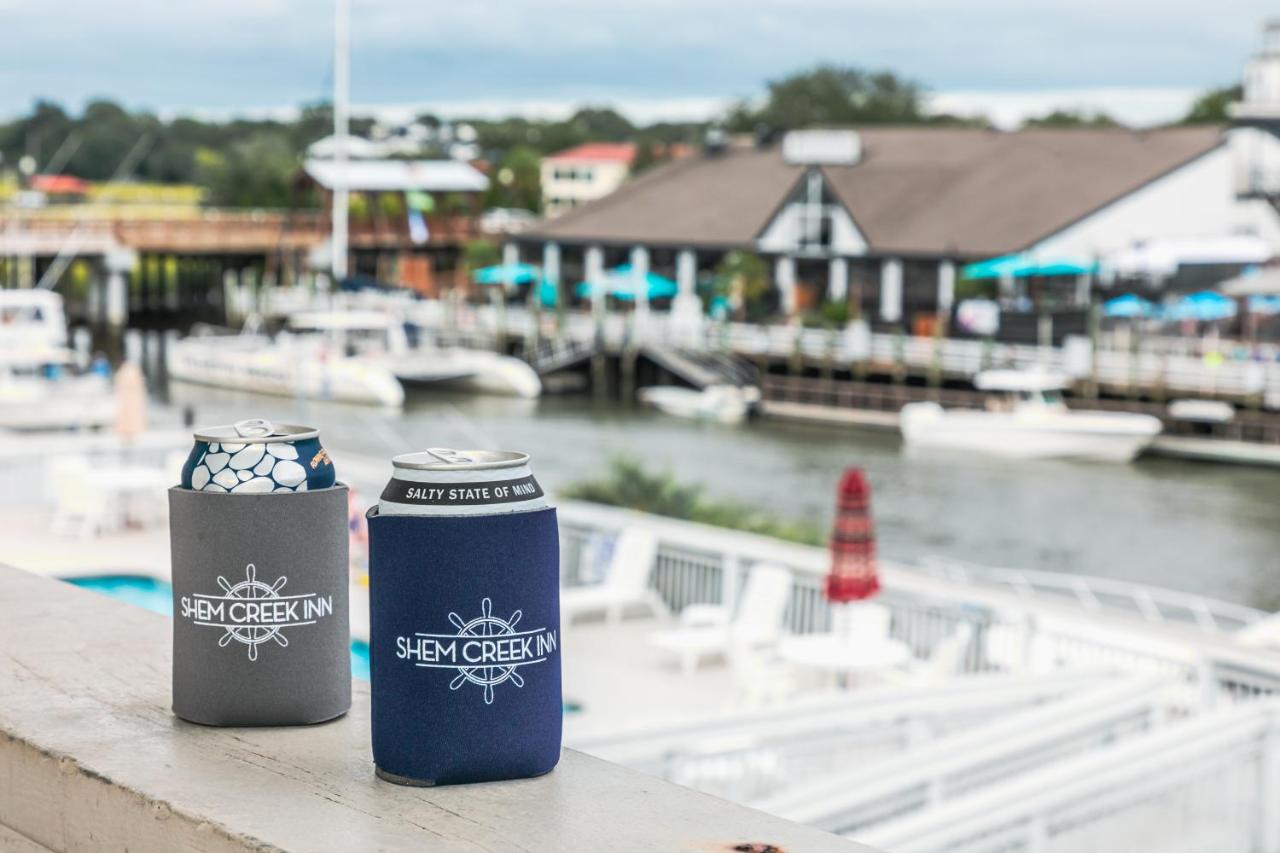 Shem Creek Inn — photo 15