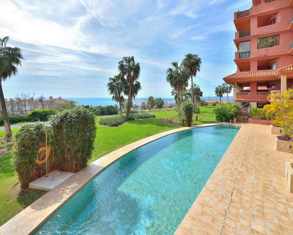Appartement Reserva del Higueron (Spanje Benalmádena ...