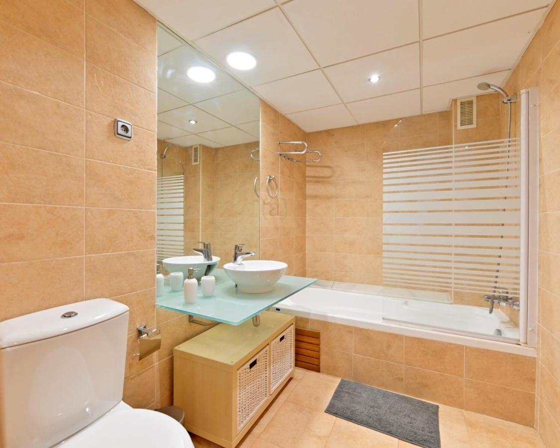 Appartement Reserva del Higueron (Spanje Benalmádena ...