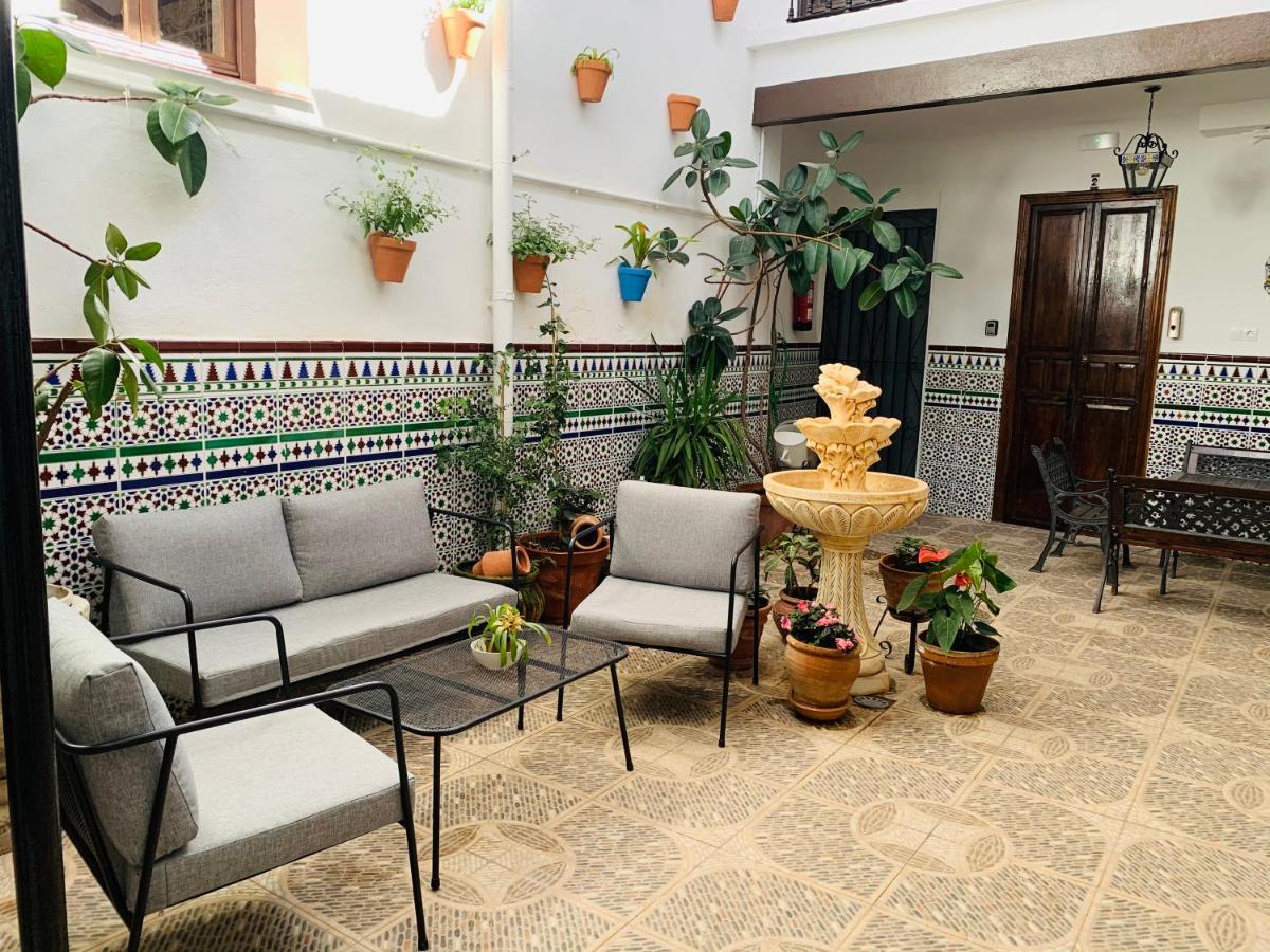 Apartamentos La Casa del Azafrán, Córdoba – Updated 2022 Prices