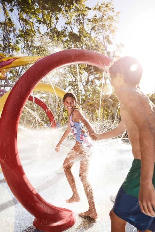 Water park: RACV Royal Pines Resort Gold Coast