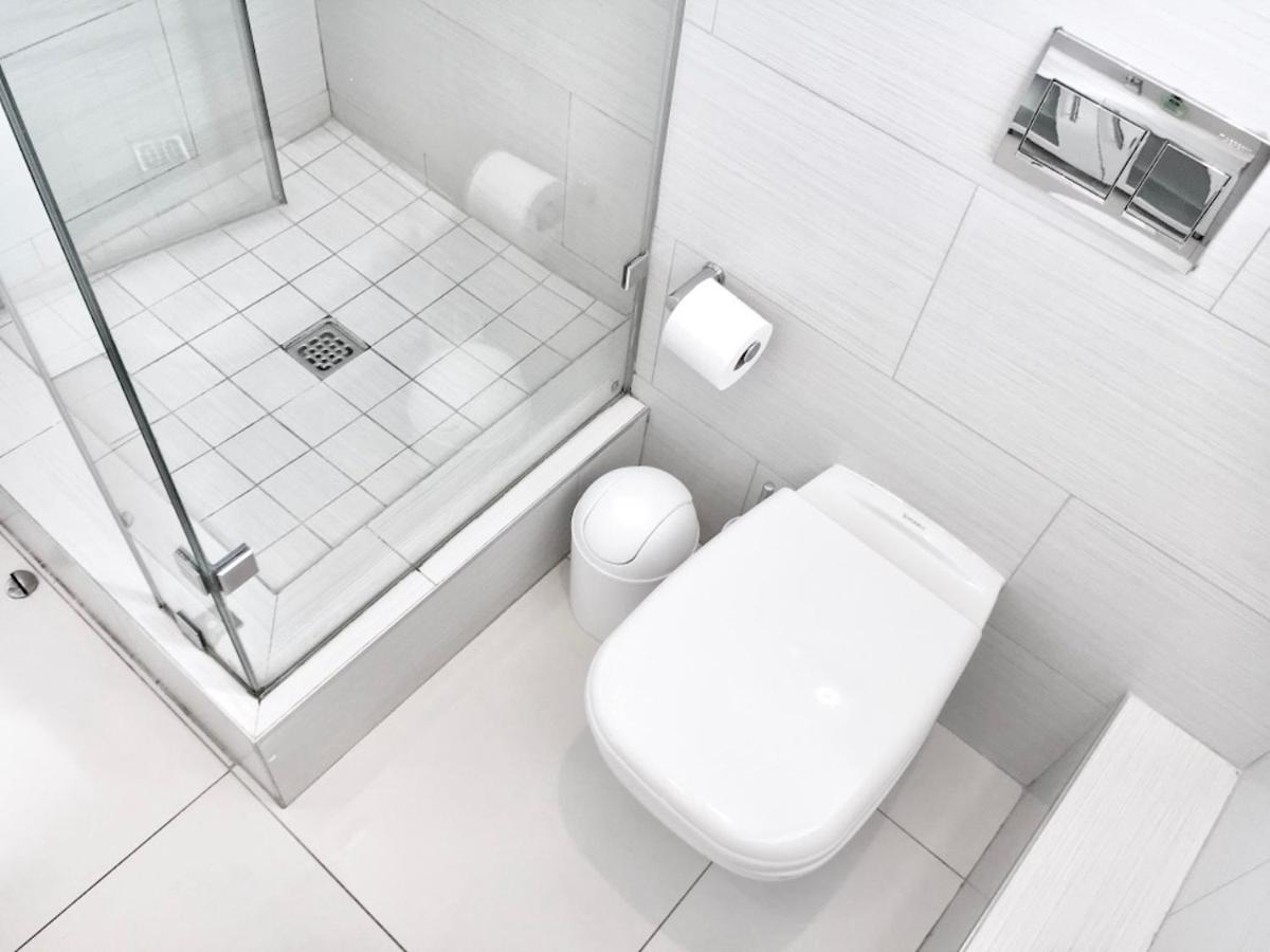 Atlantic Cascade with Parking - 5