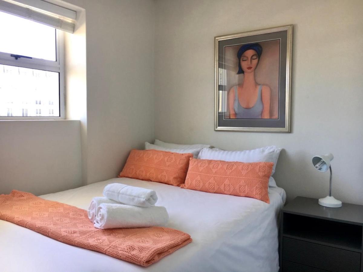 Atlantic Cascade with Parking - 4