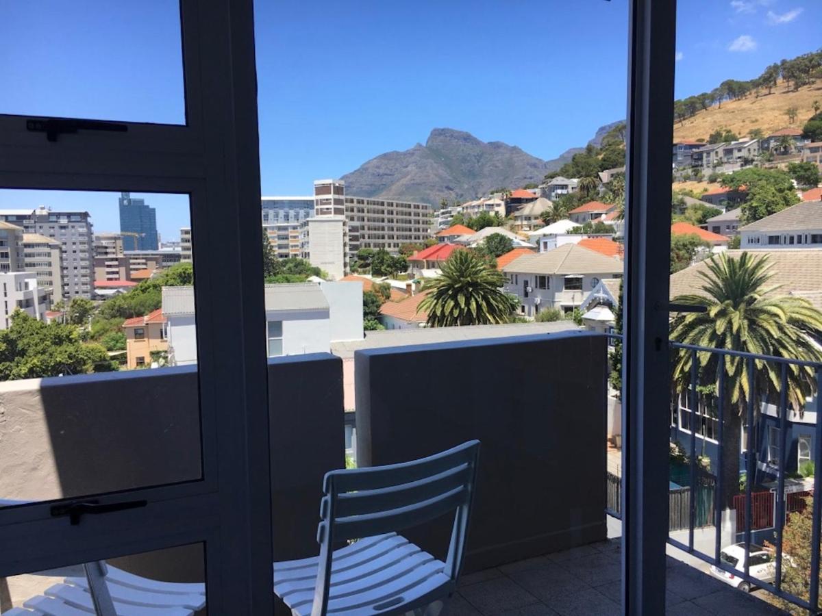 Atlantic Cascade with Parking - 2