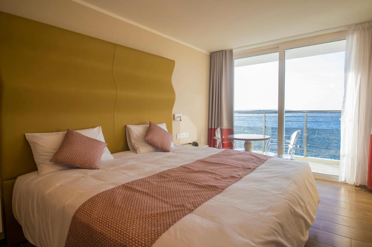 Beach: Seaview Hotel - Adults Only 16 Plus
