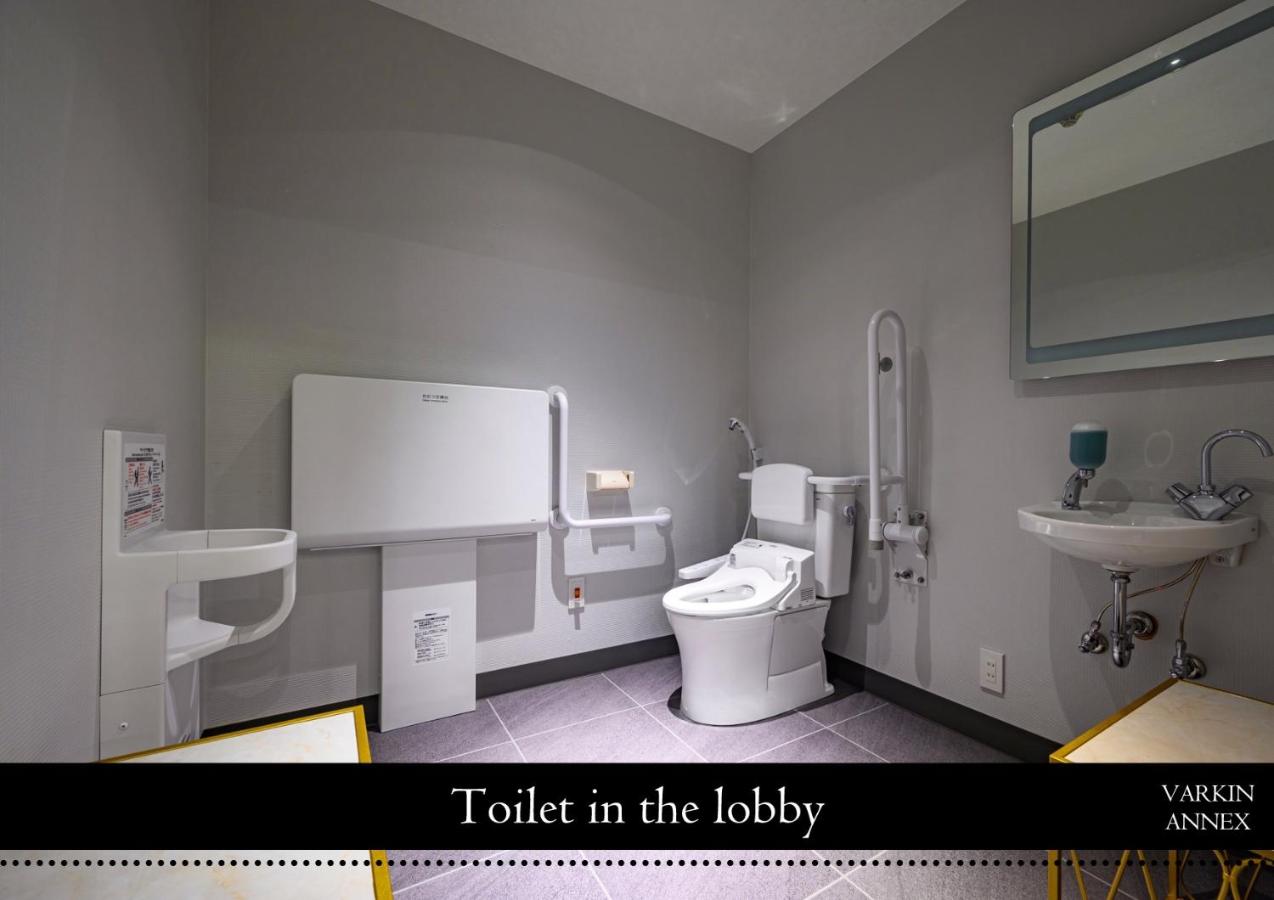 HOTEL VARKIN ANNEX - 3