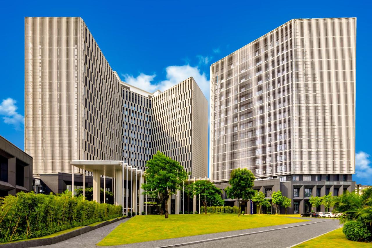 廣州ghic The Mulian Hotel Of Bio Island Guangzhou 21 年最新房價 廣州ghic The Mulian Hotel Of Bio Island Guangzhou 21 年最新房價