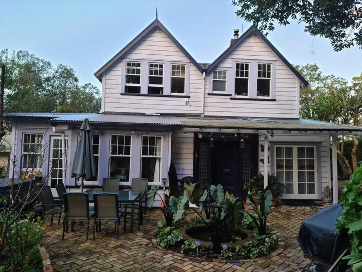 Image: Dovecote House