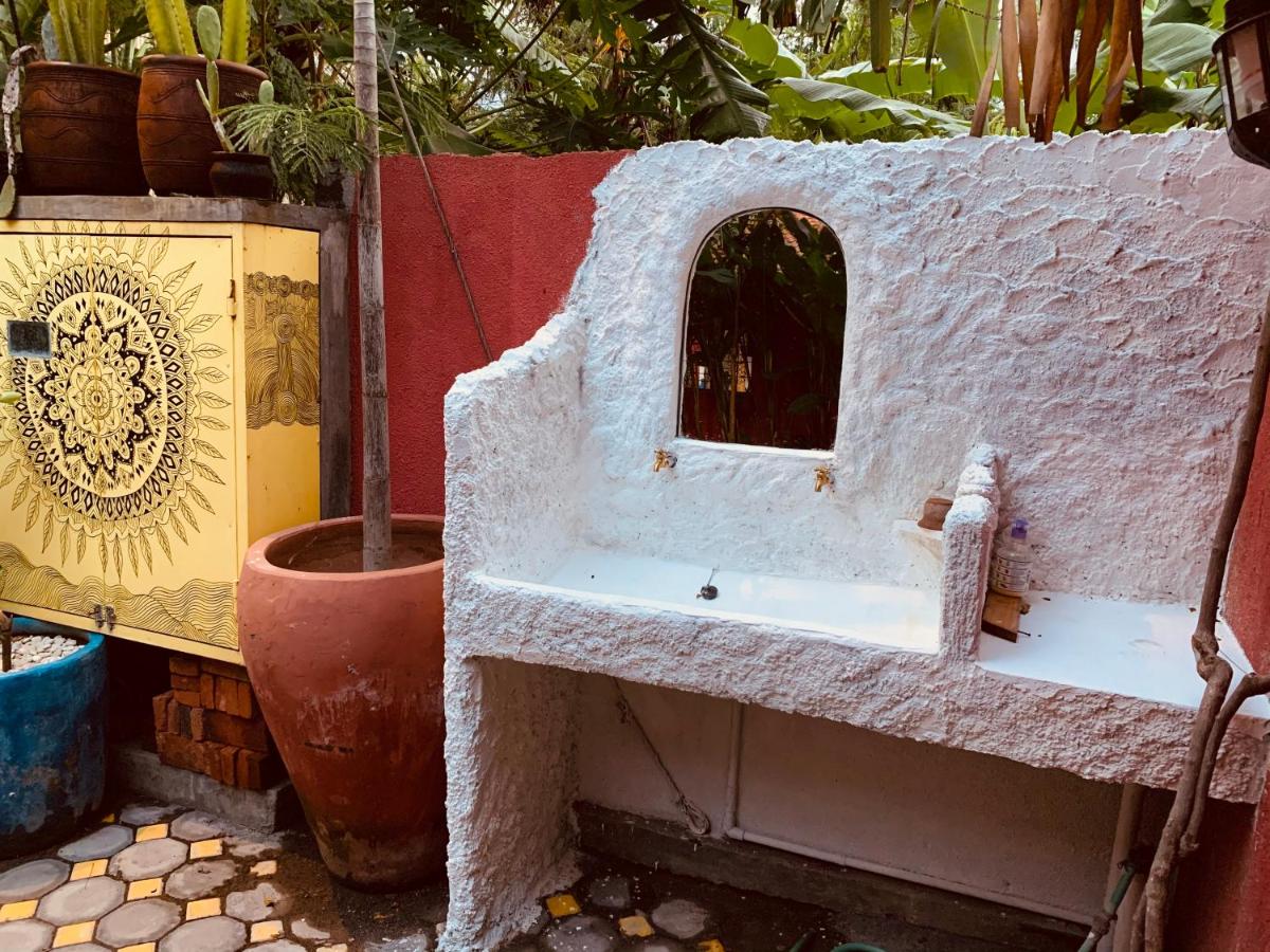 Sunflower Stay And Surf - 3