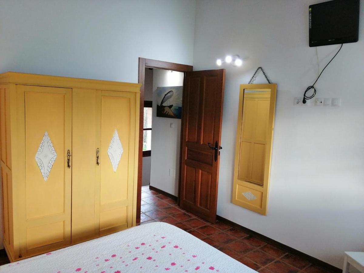 Apartamentos rurales Balcón del Marqués Adults Only, Cangas ...