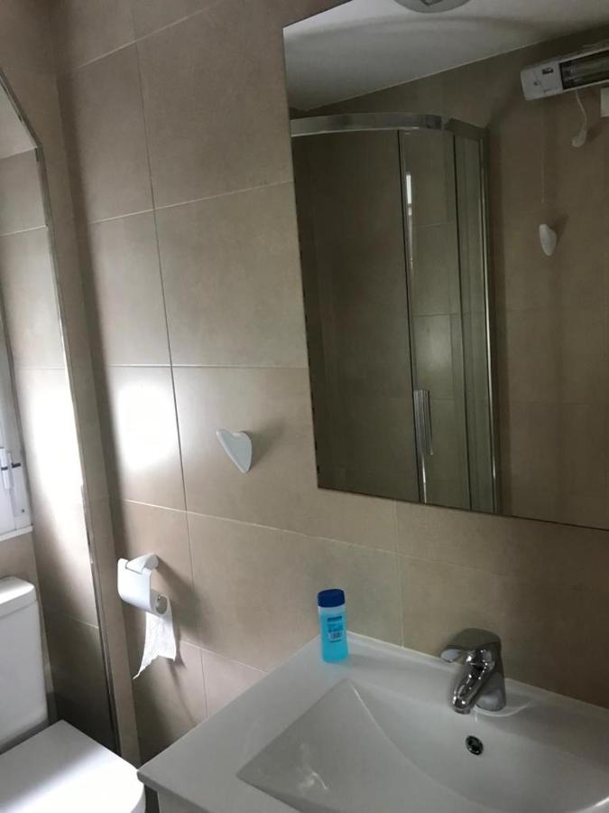 Apartamento Polvorín, Ourense – Updated 2022 Prices