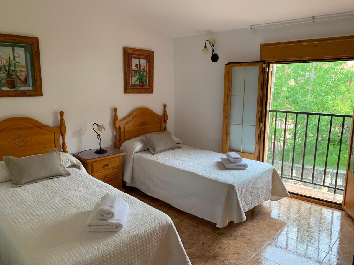 Casa Rural Arenal, Torrijo de la Cañada – Updated 2022 Prices