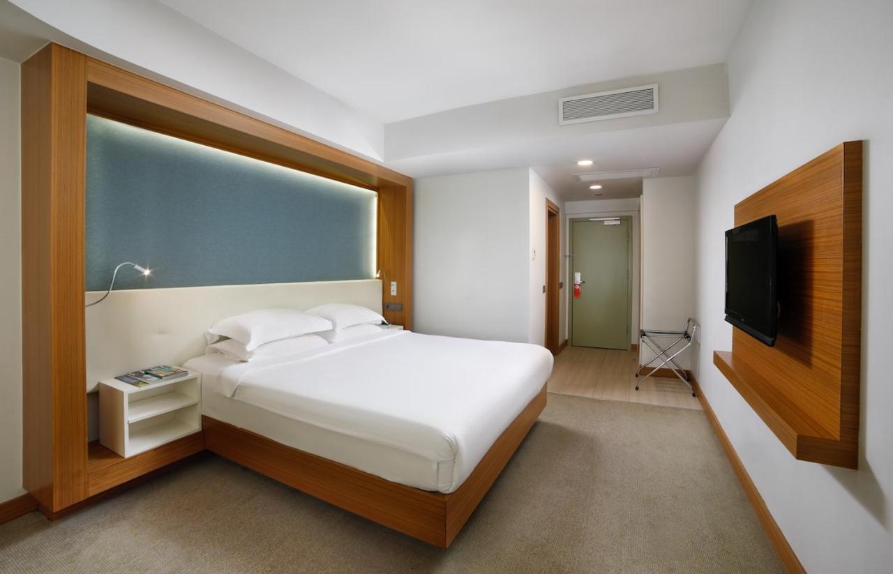 Divan Istanbul City Istanbul Aktualisierte Preise Fur 2021