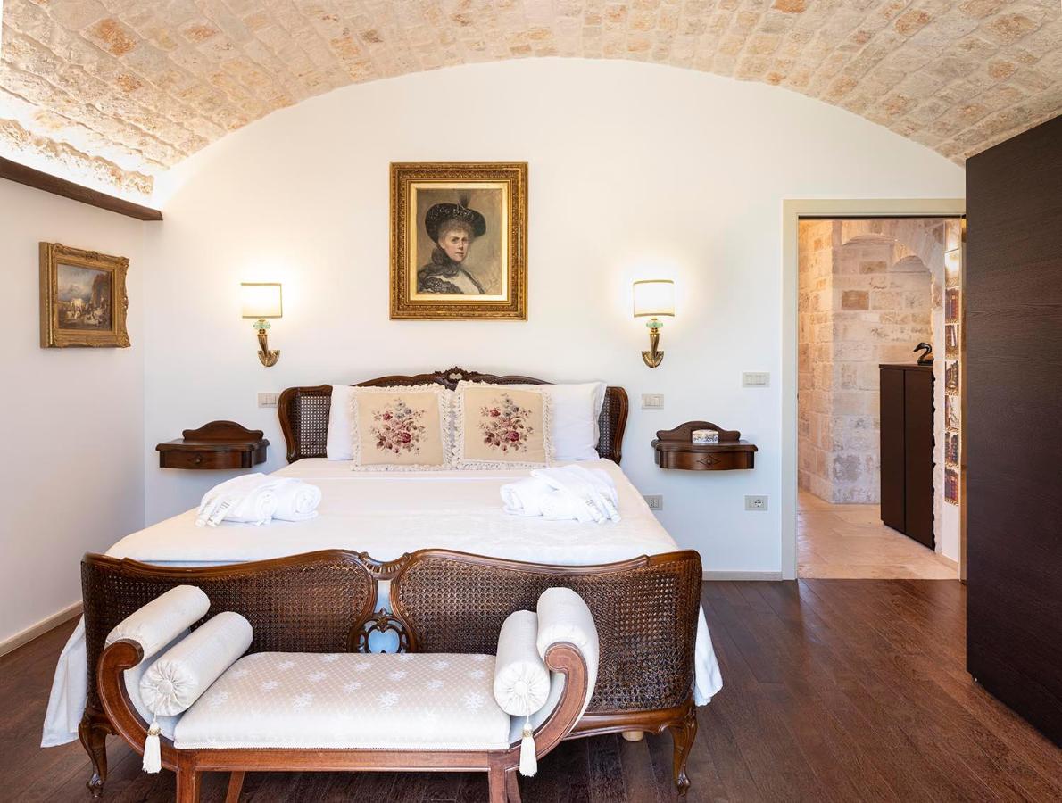 Trulli Uliveto Acquafonda — photo 4
