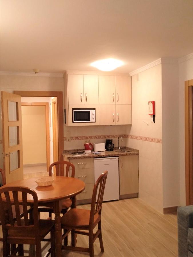 Apartamentos Stella Maris - Marcari SL - 4