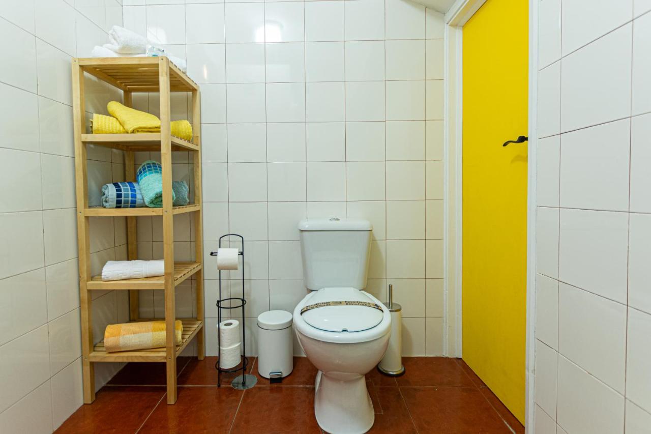 Historical Center Apartments - 5