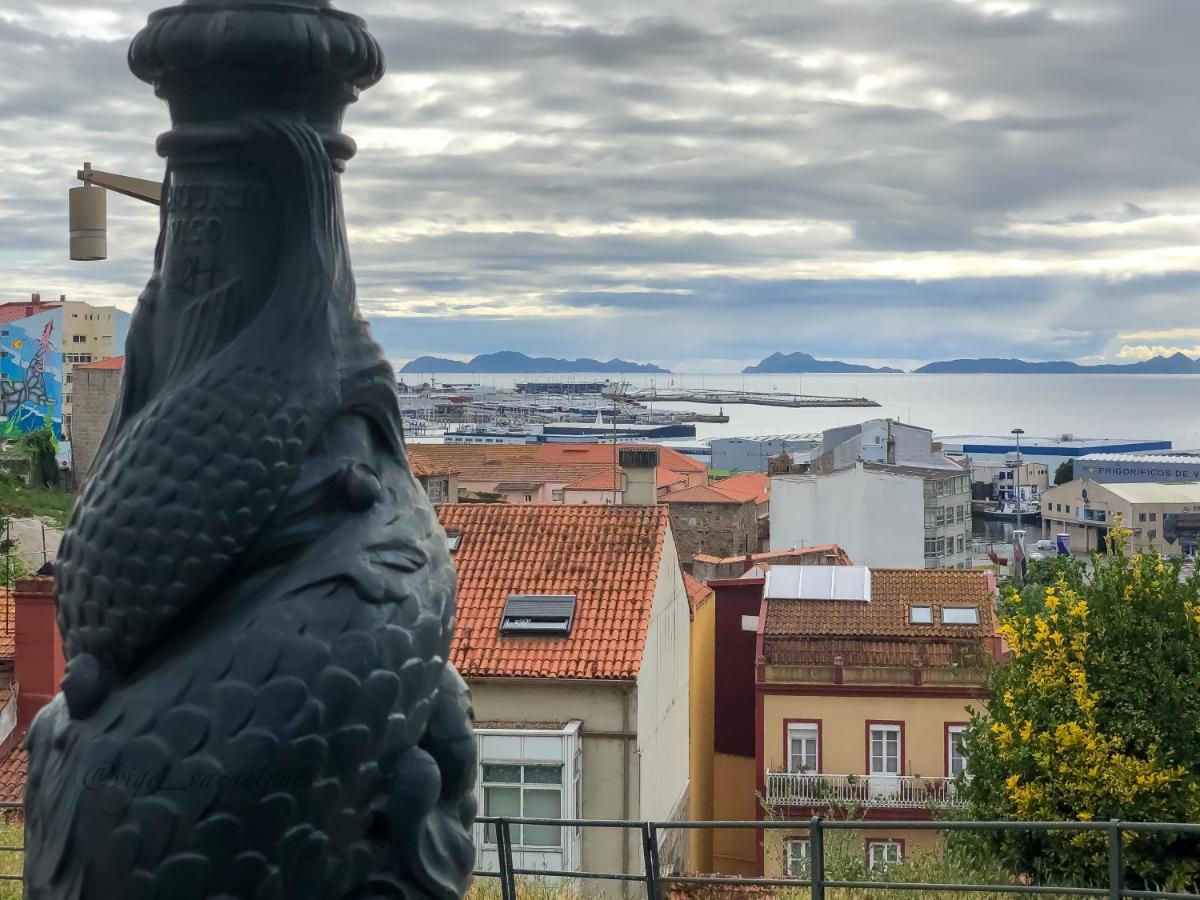 Piso turístico Romil, Vigo – Precios 2022 actualizados
