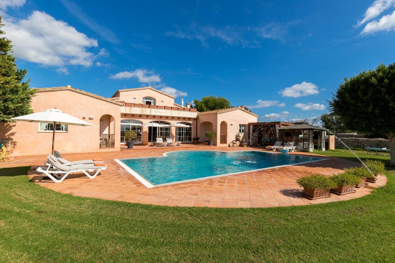 Villa Estrellita, Sant Lluís – Bijgewerkte prijzen 2022
