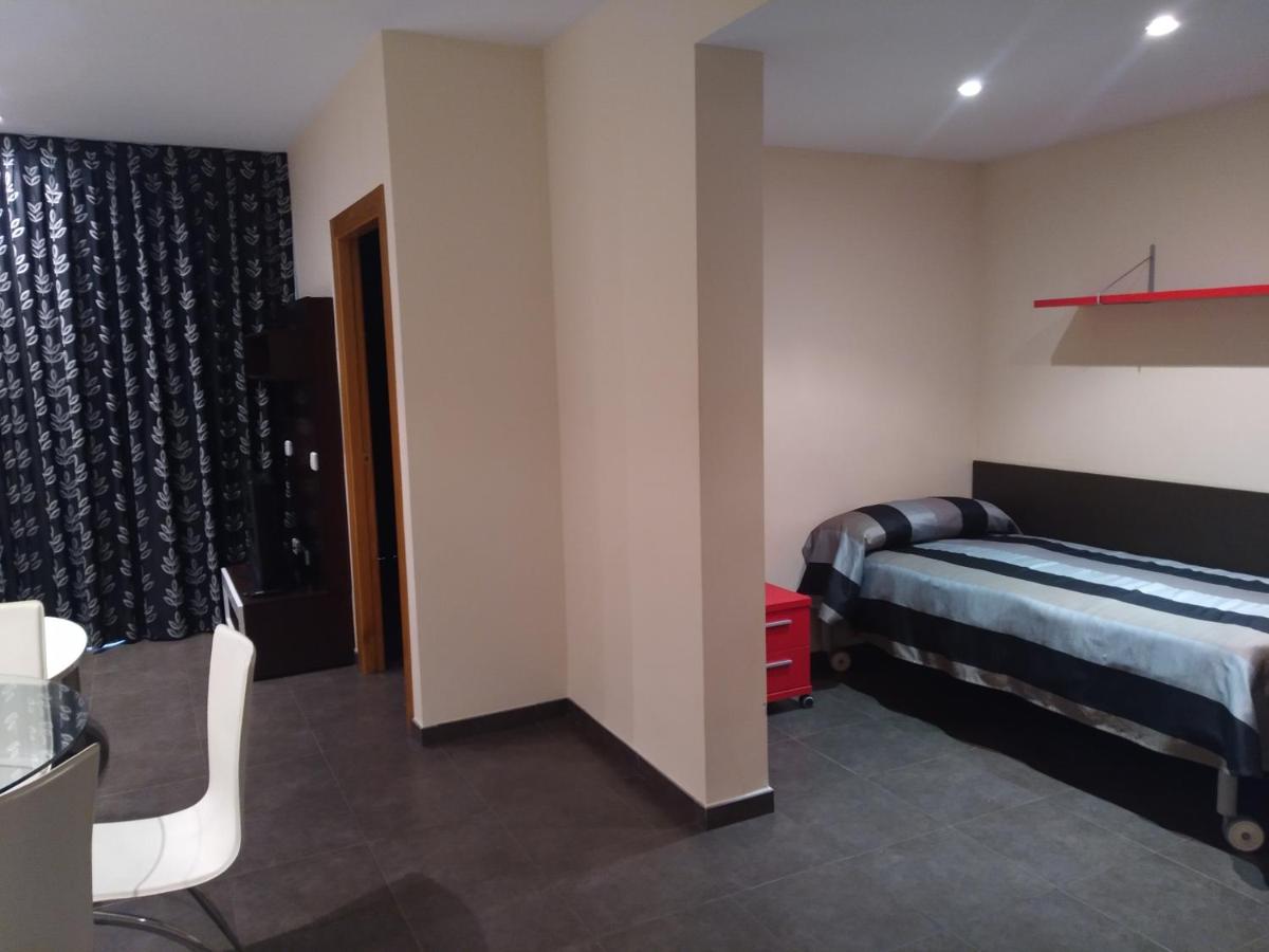 Apartamentos Rosi, Benicarló – Precios actualizados 2022