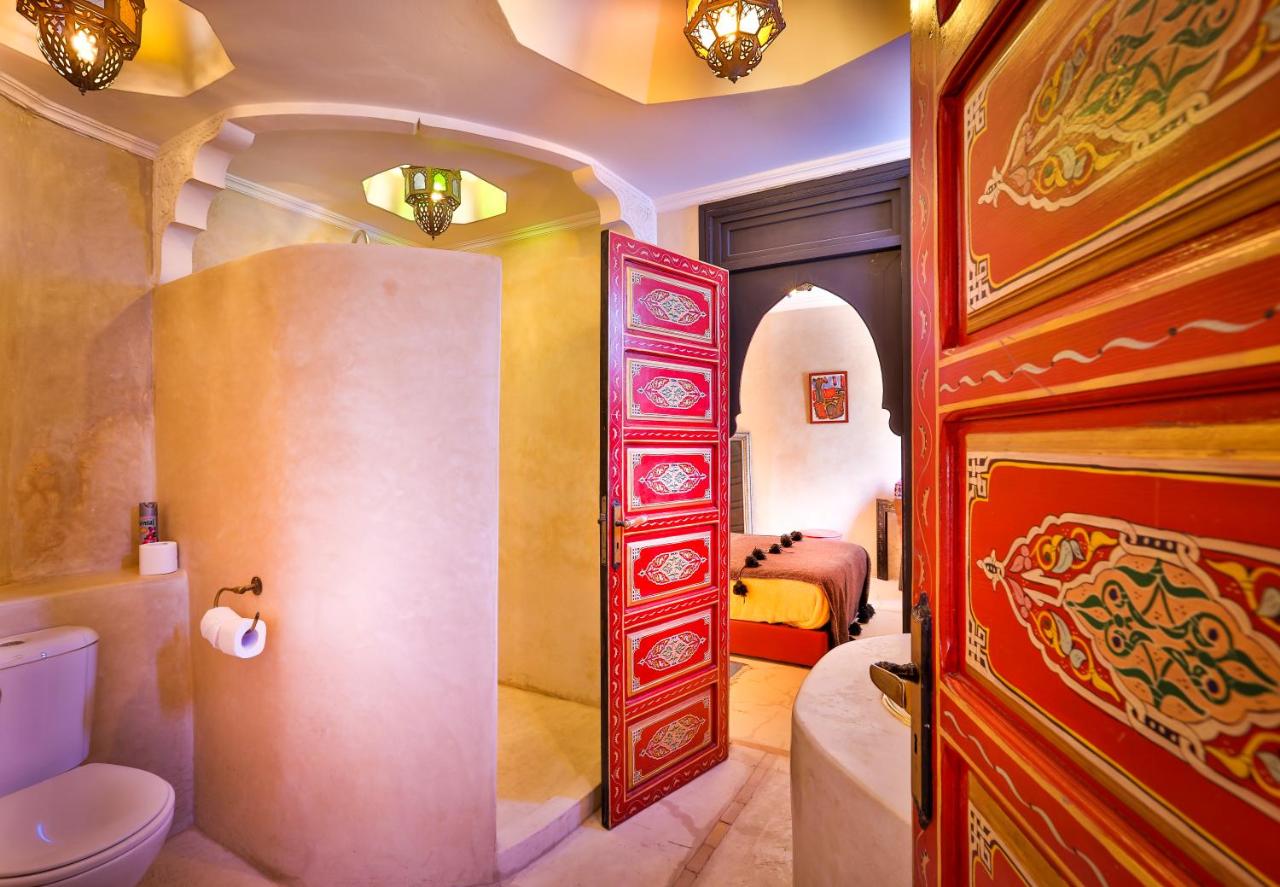 Riad Spa Sindibad - 3