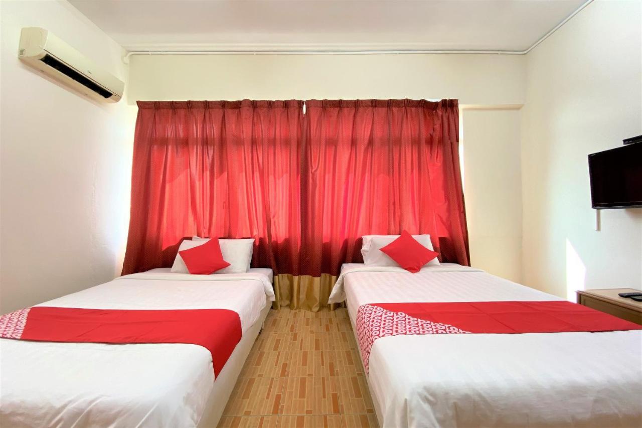Oyo 89540 B Hotel Penang Bayan Lepas Updated 2021 Prices