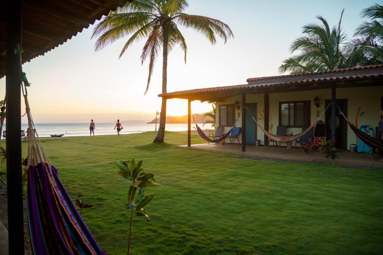 Image: Beach Break Hotel & Surf Camp de Playa Venao