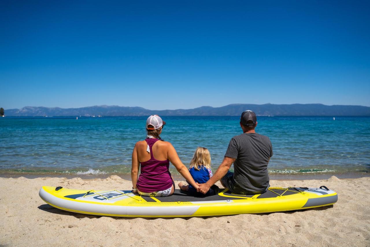 Tahoe Lakeshore Lodge & Spa — photo 10