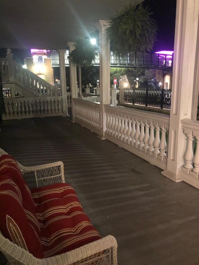The Hotel Magnolia — photo 9