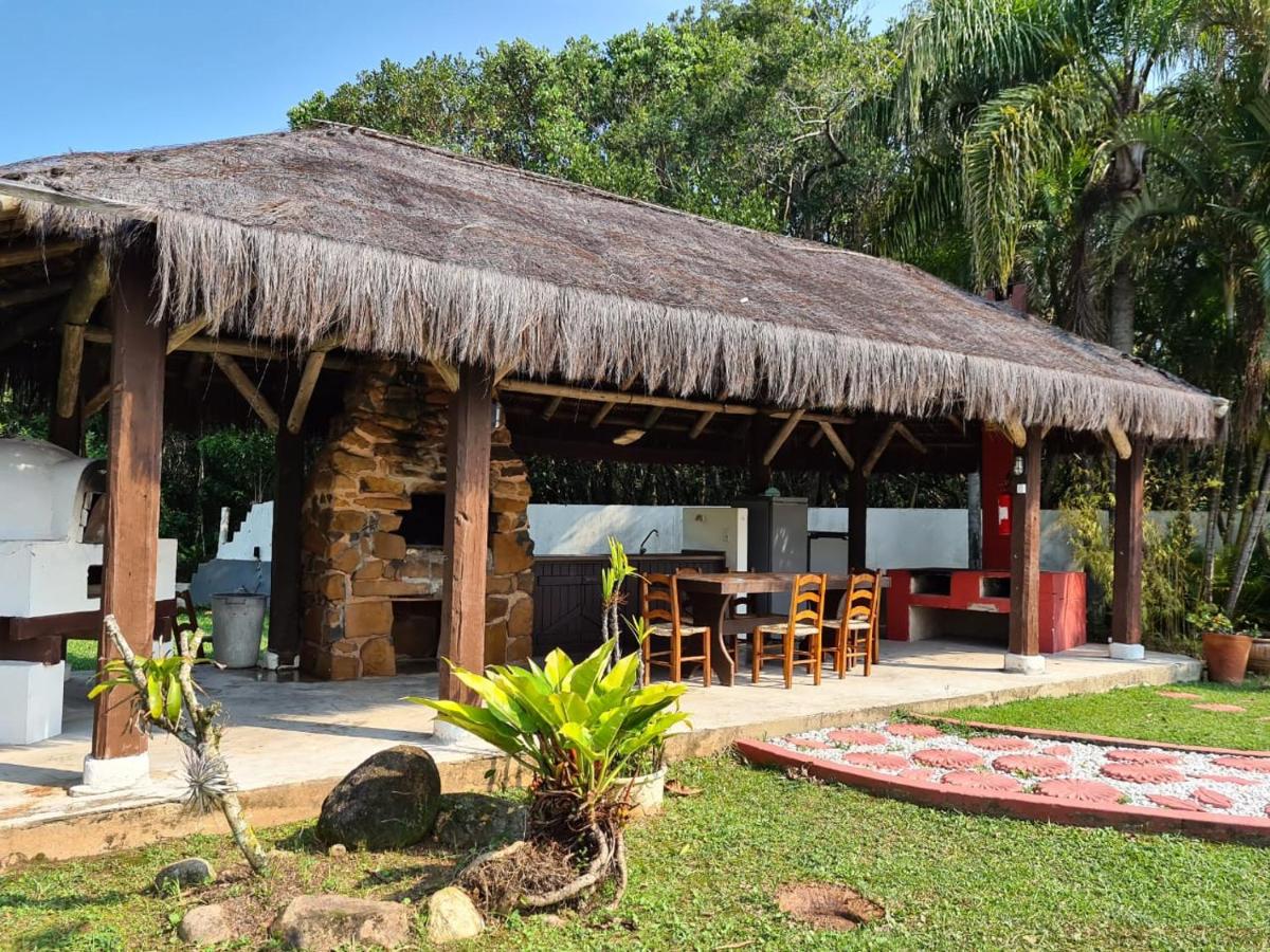 Pousada Dunasol Floripa photo
