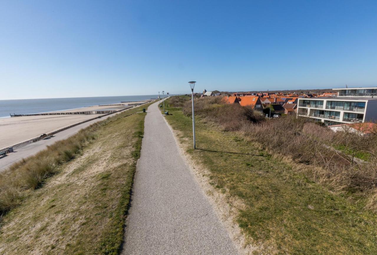 Duinstraatje 21 photo