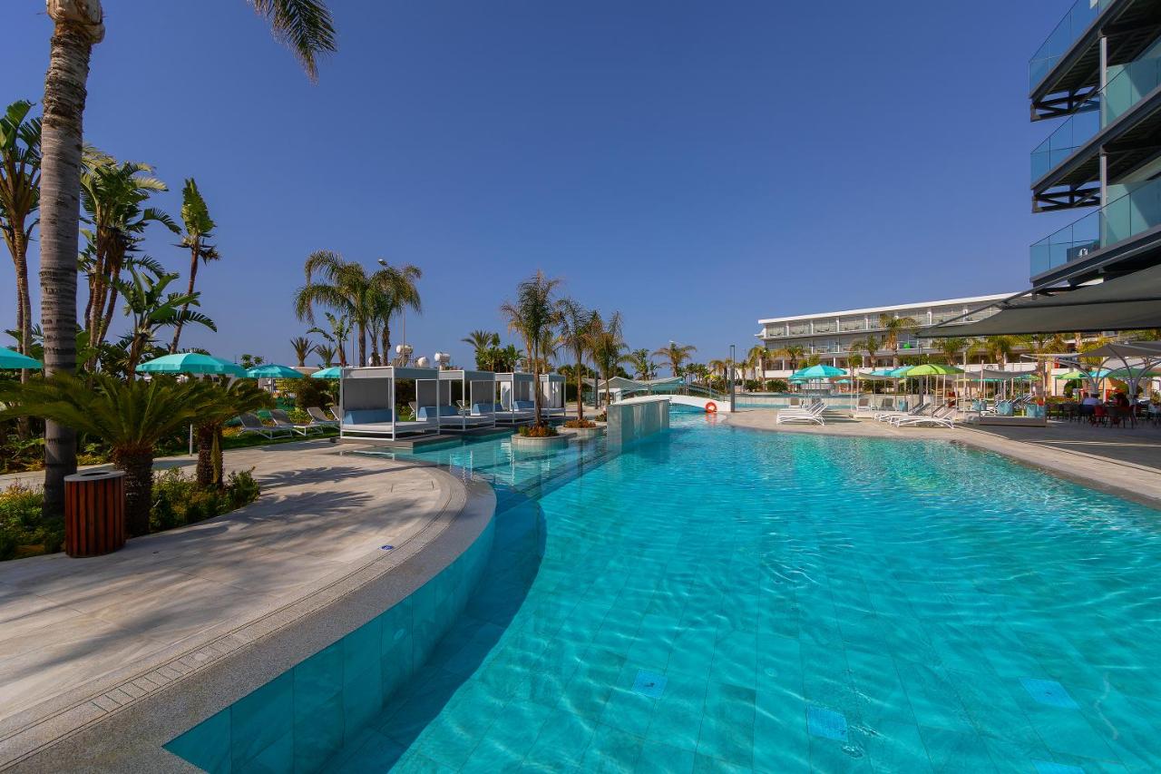Faros Hotel Ayia Napa photo