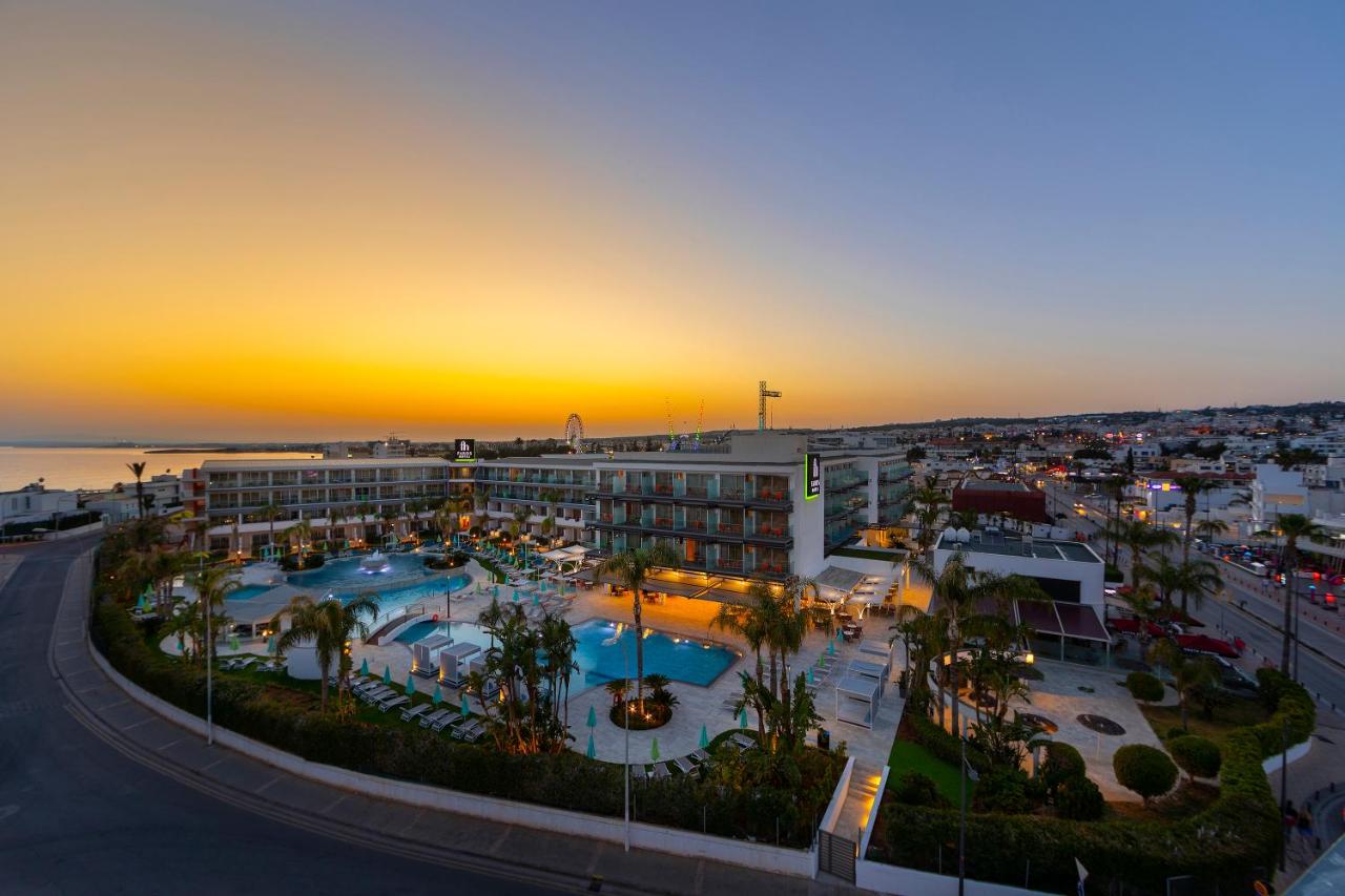 Faros Hotel Ayia Napa photo