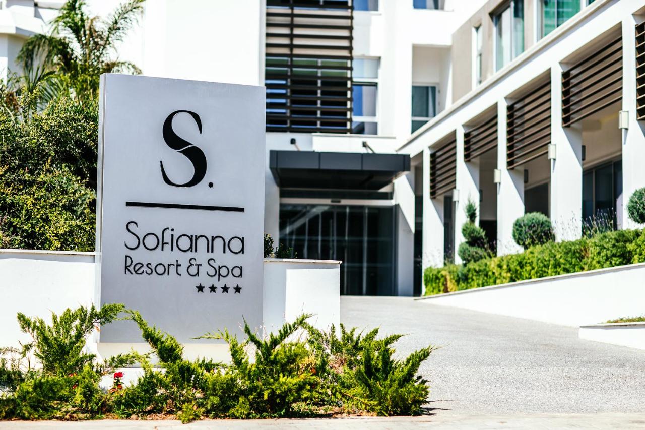 Sofianna Resort & Spa photo