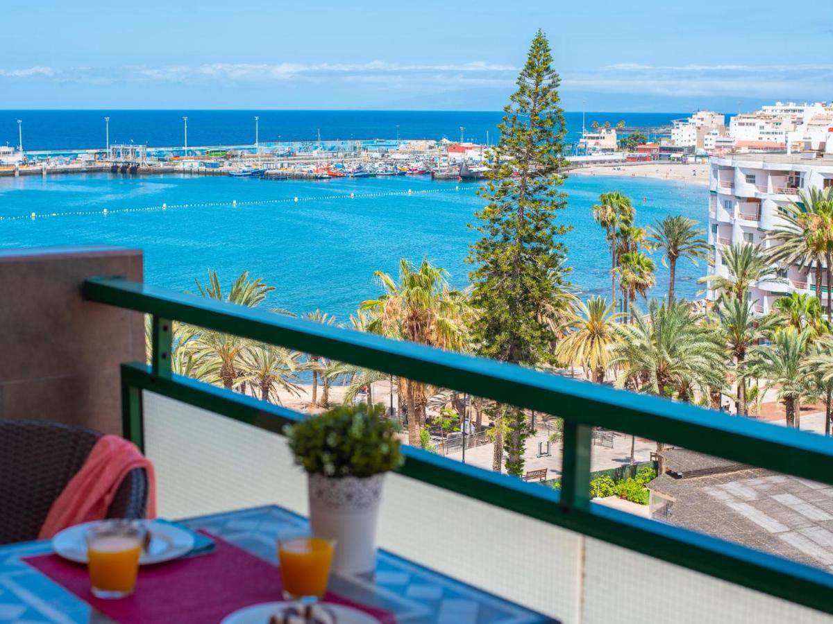 603 studio comodoro first sea line, Arona – Updated 2022 Prices