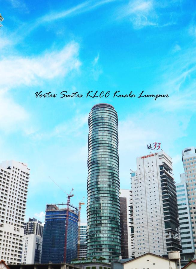 Vortex Suites Klcc Kuala Lumpur Kuala Lumpur Updated 2021 Prices