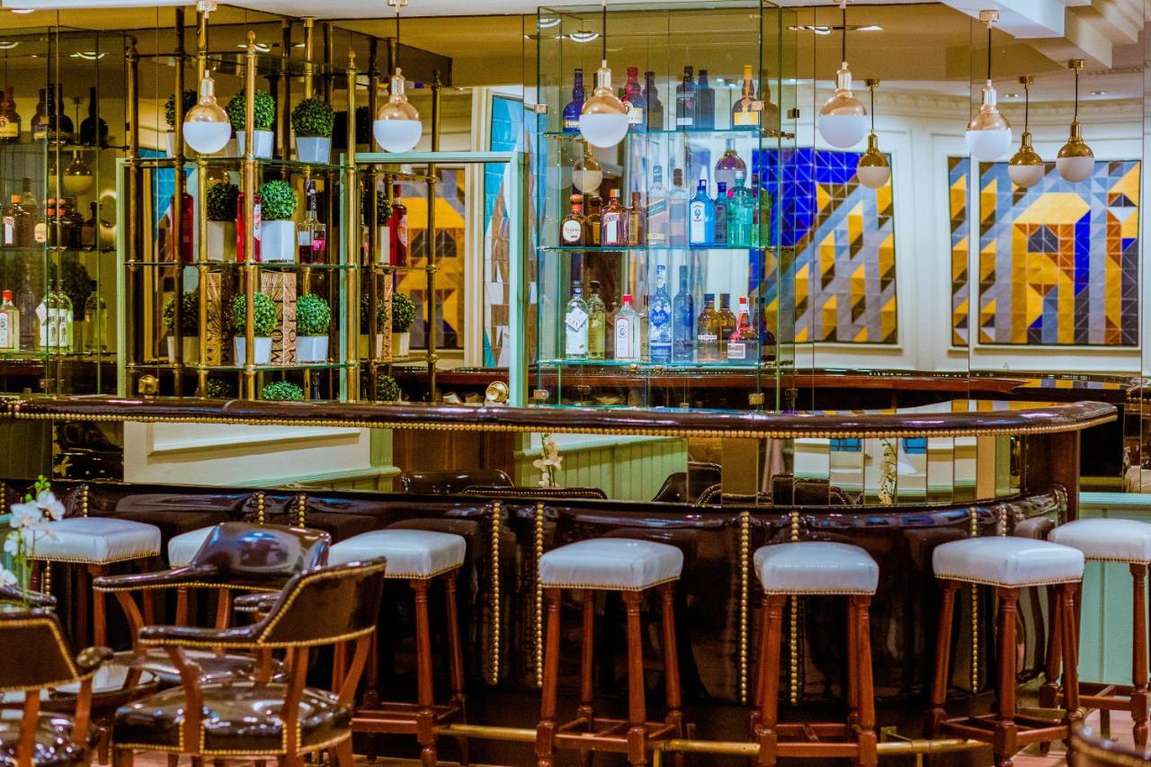Hotel Opera, Madrid – Bijgewerkte prijzen 2022