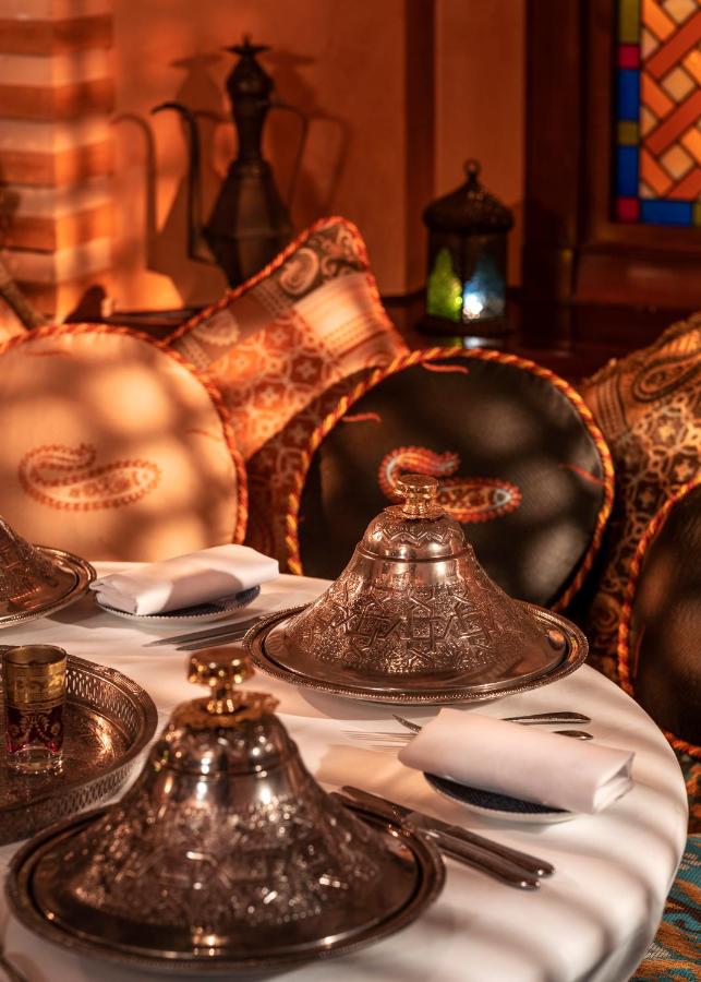 One And Only Royal Mirage Dubai Spa Menu One And Only Royal Mirage Dubai Spa Menu