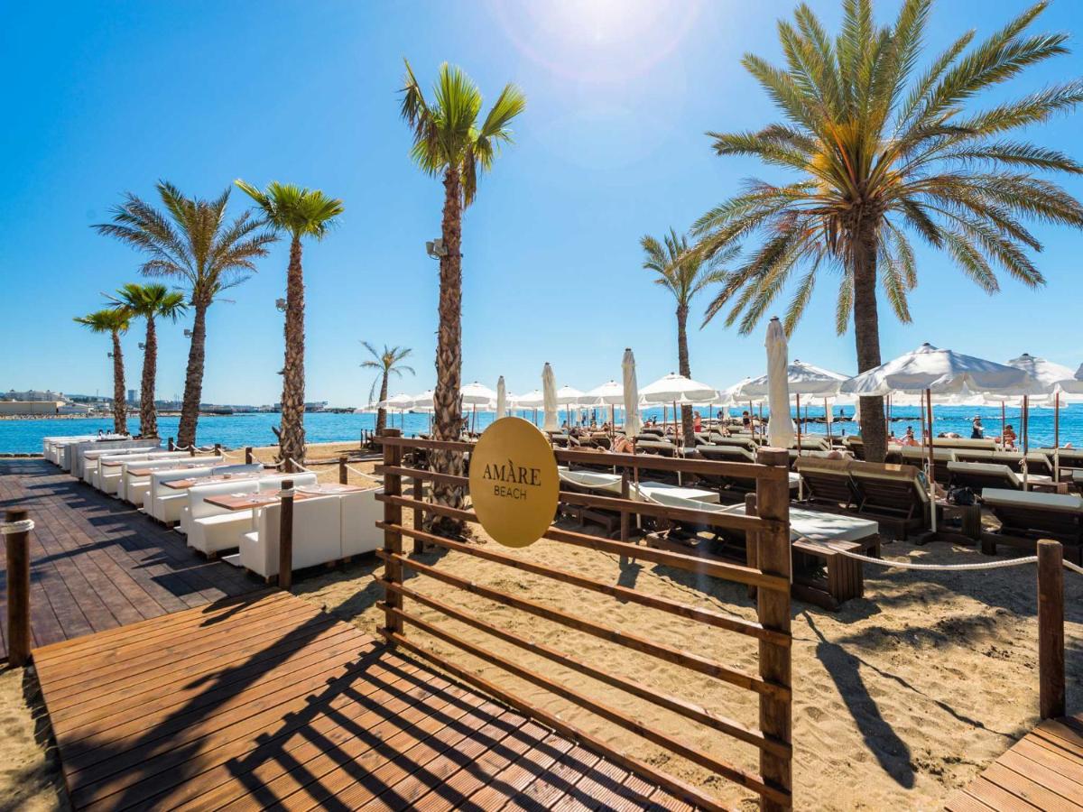 Amàre Beach Hotel Marbella - Adults Only, Marbella – Updated ...