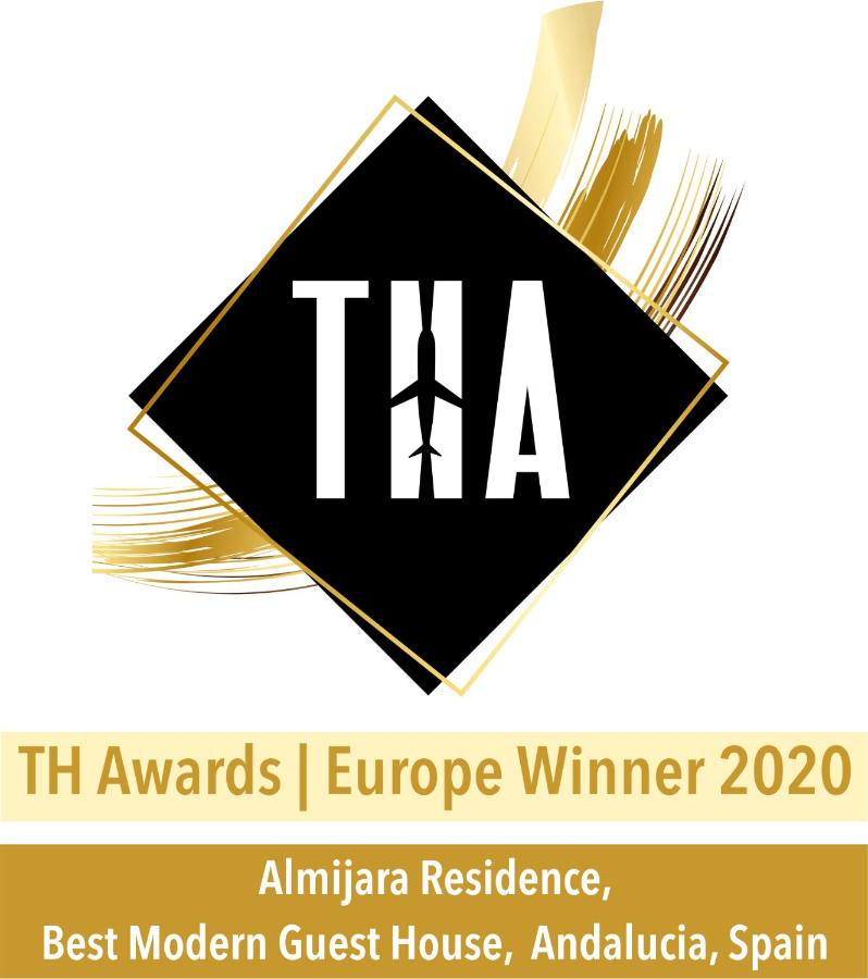Almijara Residence, Cómpeta – Bijgewerkte prijzen 2022