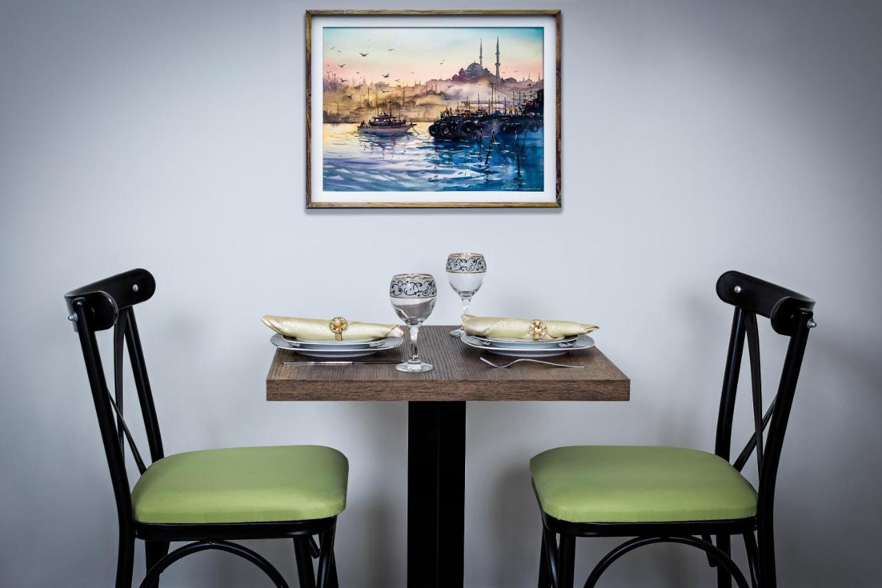 Zeyn Otel Istanbul - 4