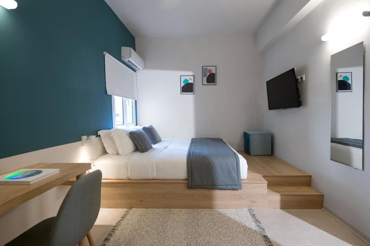 The Convo Athens Riviera