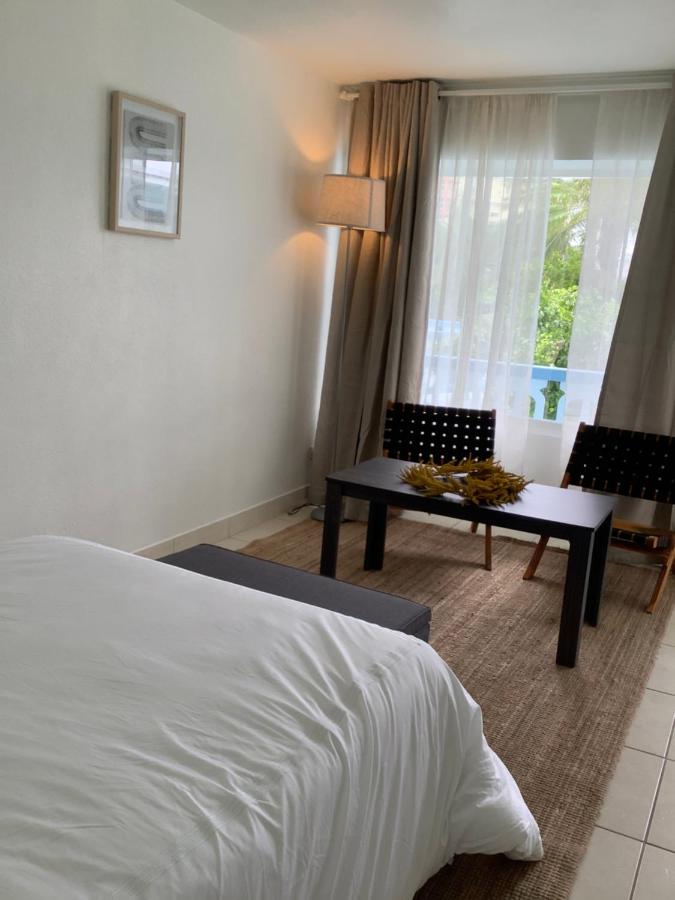 Relax Inn Fort Lauderdale — photo 15
