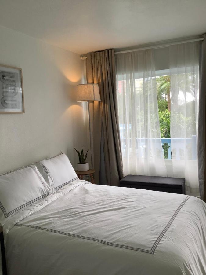 Relax Inn Fort Lauderdale — photo 6