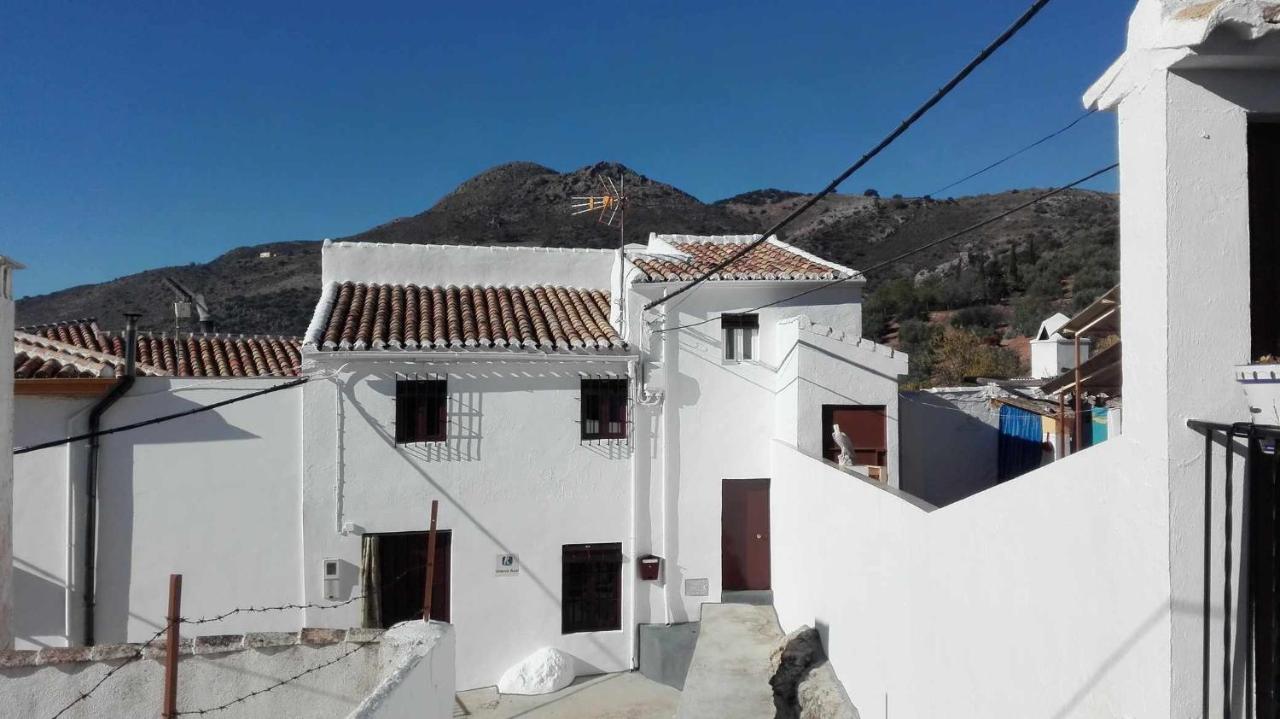 Sierra Alcaide, Zagrilla – Updated 2022 Prices