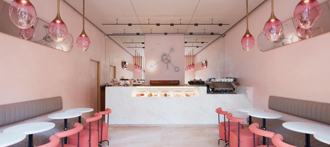 The Connaught, Maybourne - 5