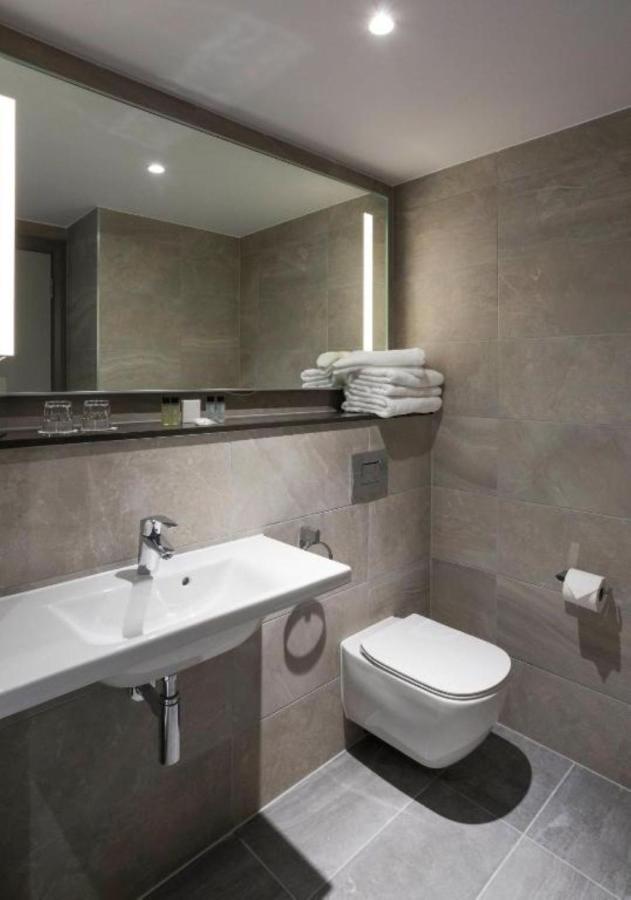 Deluxe Çift Kişilik Oda